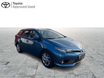 Comfort & Pack Dynamic Auris Touring Sport Dynamic