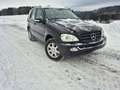 Mercedes-Benz ML 270 CDI Schwarz - thumbnail 3