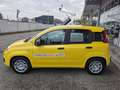 Fiat New Panda PANDINA HYBRID KM0 NO OBBLIGO FINANZIARIO Giallo - thumbnail 3