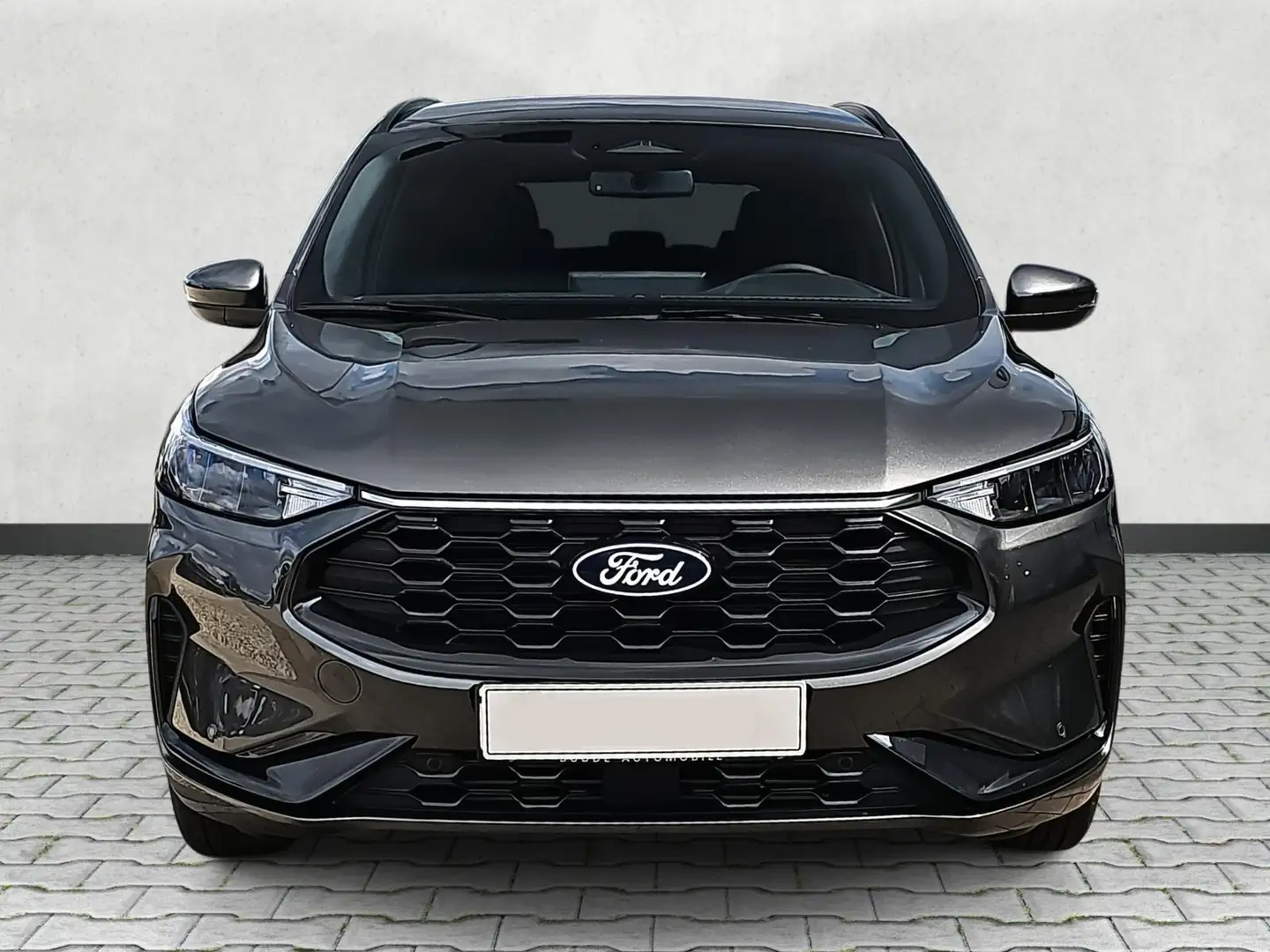 Ford Kuga ST-Line 1.5 EB Autom. ST Line Garantie AHK KeyF... Grau - 2