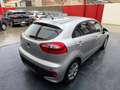Kia Rio grand gps carplay clim garantie 1an Gris - thumbnail 5
