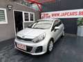 Kia Rio grand gps carplay clim garantie 1an Gris - thumbnail 2
