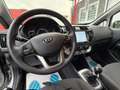 Kia Rio grand gps carplay clim garantie 1an Gris - thumbnail 13