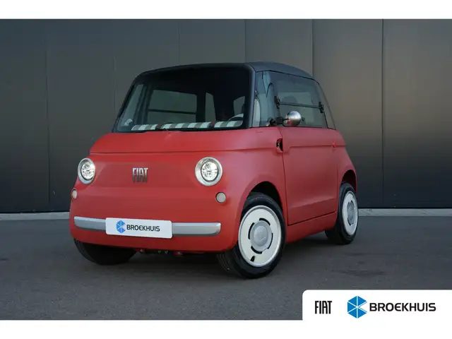 Fiat Topolino