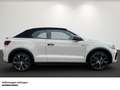 Volkswagen T-Roc Cabriolet 1.5l TSI R-LINE EDITION KARMANN LED LEDE Grau - thumbnail 3