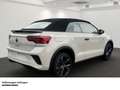 Volkswagen T-Roc Cabriolet 1.5l TSI R-LINE EDITION KARMANN LED LEDE Grau - thumbnail 4