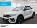 Volkswagen T-Roc Cabriolet 1.5l TSI R-LINE EDITION KARMANN LED LEDE Grau - thumbnail 1