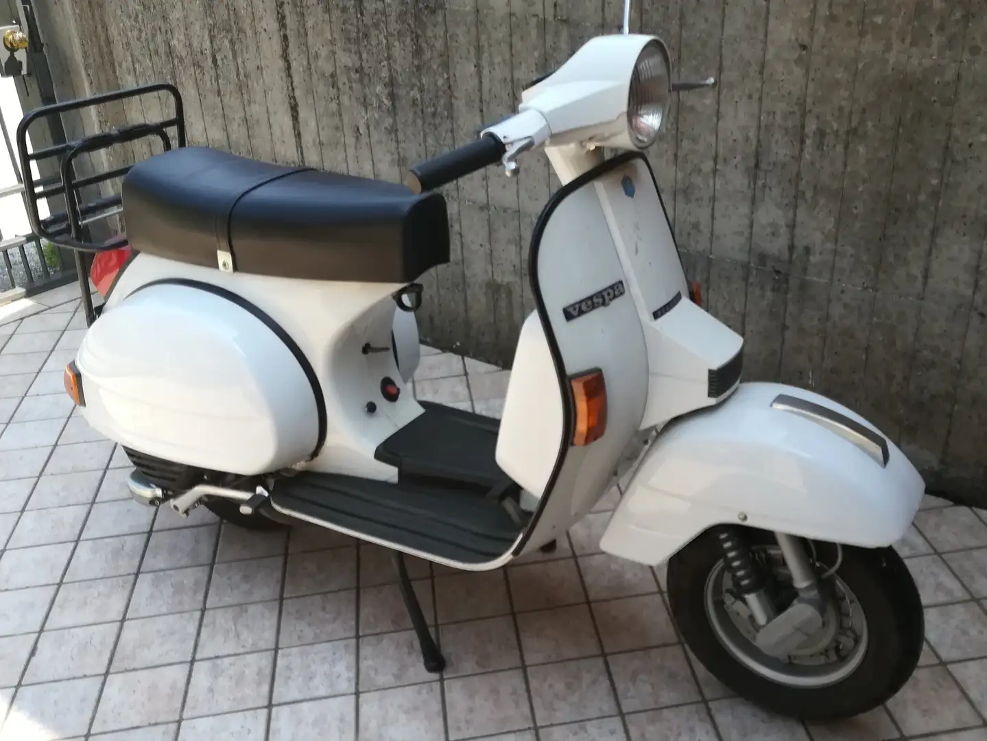 Piaggio PX 150 PX125 - 2