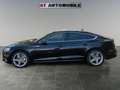 Audi A5 Sportback 2.0 Quattro S Line-Leder/Alcan-Navi Schwarz - thumbnail 3