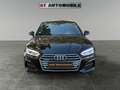 Audi A5 Sportback 2.0 Quattro S Line-Leder/Alcan-Navi Schwarz - thumbnail 2