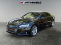 Audi A5 Sportback 2.0 Quattro S Line-Leder/Alcan-Navi Schwarz - thumbnail 1