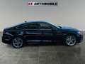 Audi A5 Sportback 2.0 Quattro S Line-Leder/Alcan-Navi Schwarz - thumbnail 7