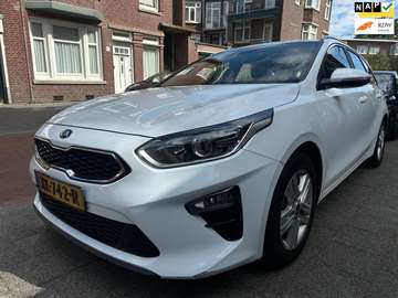 Sportswagon 1.0 T-GDi DynamicLine Carplay Cruise C
