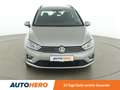 Volkswagen Golf Sportsvan 1.6 TDI Rabbit BlueMotion Tech *XENON*TEMPO*PDC* Silber - thumbnail 9