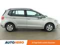 Volkswagen Golf Sportsvan 1.6 TDI Rabbit BlueMotion Tech *XENON*TEMPO*PDC* Silber - thumbnail 7