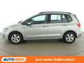 Volkswagen Golf Sportsvan 1.6 TDI Rabbit BlueMotion Tech *XENON*TEMPO*PDC* Silber - thumbnail 3