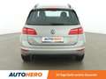 Volkswagen Golf Sportsvan 1.6 TDI Rabbit BlueMotion Tech *XENON*TEMPO*PDC* Silber - thumbnail 5