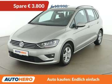 1.6 TDI Rabbit BlueMotion Tech *XENON*TEMPO*PDC*