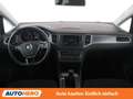 Volkswagen Golf Sportsvan 1.6 TDI Rabbit BlueMotion Tech *XENON*TEMPO*PDC* Silber - thumbnail 12