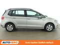 Volkswagen Golf Sportsvan 1.6 TDI Rabbit BlueMotion Tech *XENON*TEMPO*PDC* Silber - thumbnail 7