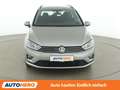 Volkswagen Golf Sportsvan 1.6 TDI Rabbit BlueMotion Tech *XENON*TEMPO*PDC* Silber - thumbnail 9