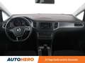 Volkswagen Golf Sportsvan 1.6 TDI Rabbit BlueMotion Tech *XENON*TEMPO*PDC* Silber - thumbnail 12