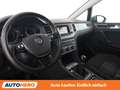 Volkswagen Golf Sportsvan 1.6 TDI Rabbit BlueMotion Tech *XENON*TEMPO*PDC* Silber - thumbnail 11