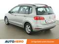 Volkswagen Golf Sportsvan 1.6 TDI Rabbit BlueMotion Tech *XENON*TEMPO*PDC* Silber - thumbnail 4