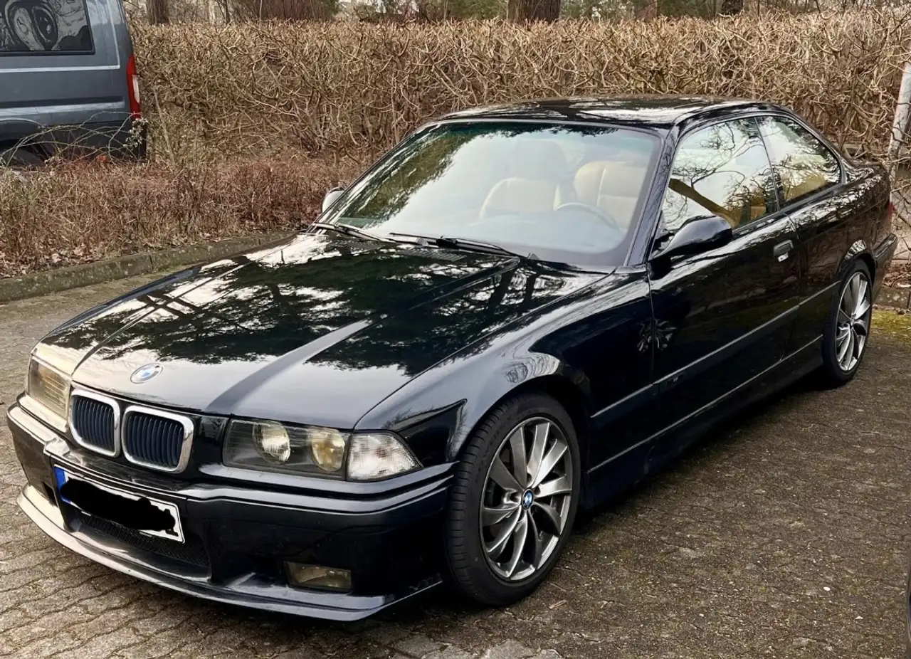 BMW 328