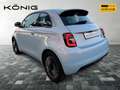 Fiat 500e 3+1 MY23 *KLIMA*CARPLAY*SHZG*CCS(85kw/DC) Bleu - thumbnail 4