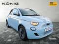 Fiat 500e 3+1 MY23 *KLIMA*CARPLAY*SHZG*CCS(85kw/DC) Bleu - thumbnail 2