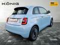 Fiat 500e 3+1 MY23 *KLIMA*CARPLAY*SHZG*CCS(85kw/DC) Bleu - thumbnail 3