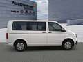 Volkswagen T6 Caravelle 2.0 TDI Trendline  9-Sitzer NAVI Weiß - thumbnail 8