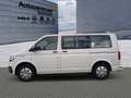 Volkswagen T6 Caravelle 2.0 TDI Trendline  9-Sitzer NAVI Weiß - thumbnail 4