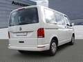 Volkswagen T6 Caravelle 2.0 TDI Trendline  9-Sitzer NAVI Weiß - thumbnail 7