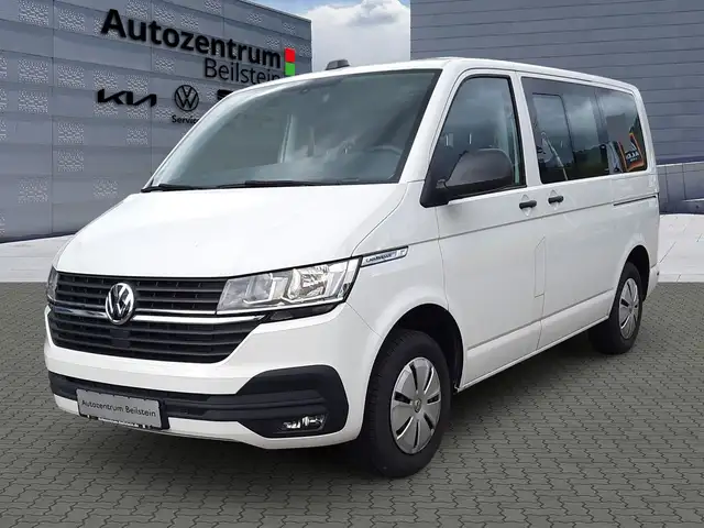 Volkswagen T6 Caravelle 2.0 TDI Trendline  9-Sitzer NAVI