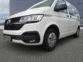 Volkswagen T6 Caravelle 2.0 TDI Trendline  9-Sitzer NAVI Weiß - thumbnail 9