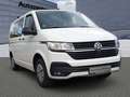 Volkswagen T6 Caravelle 2.0 TDI Trendline  9-Sitzer NAVI Weiß - thumbnail 3