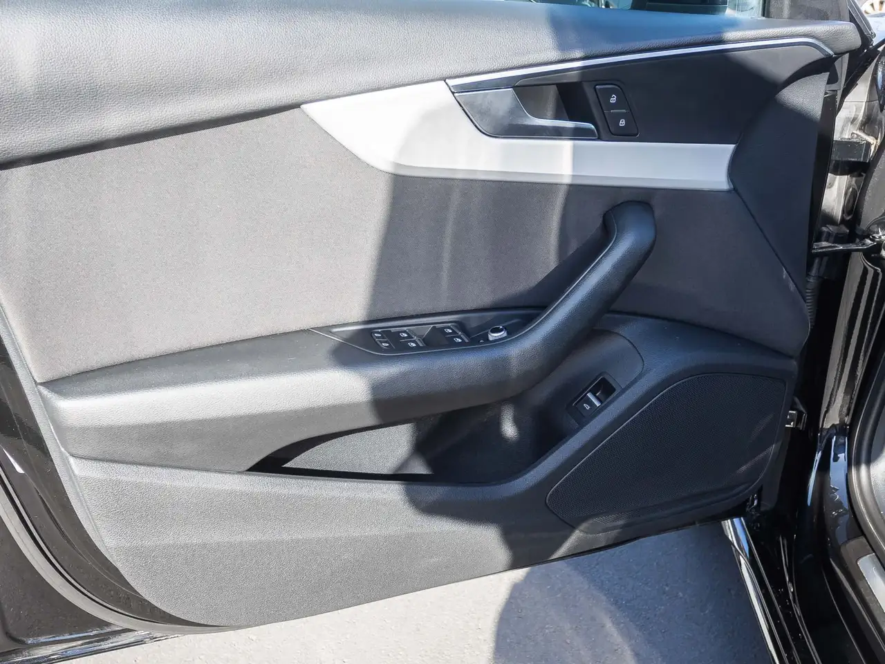 Audi A4 Advanced 45TFSI qu Stronic Navi LED ACC, миниатюра 11