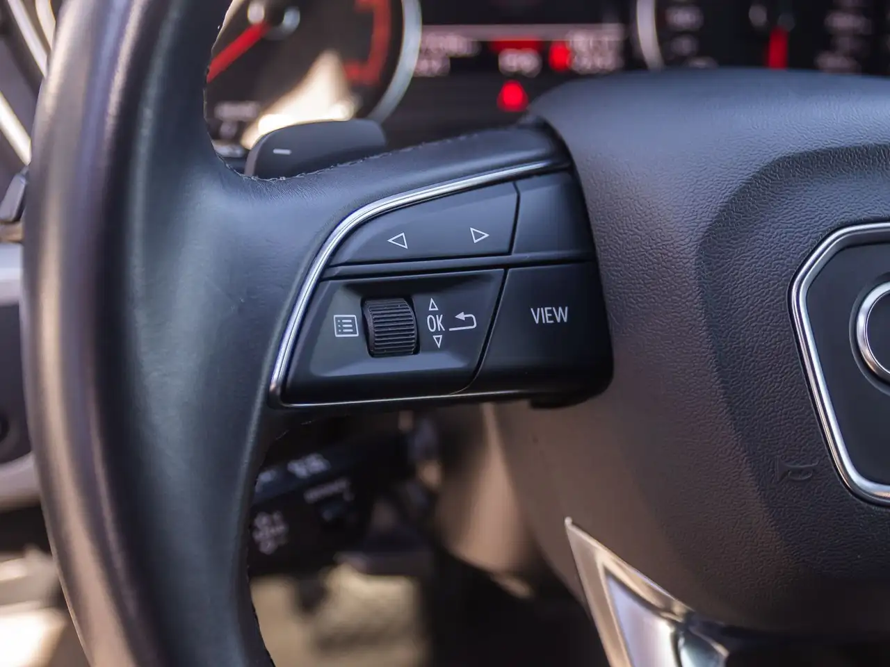 Audi A4 Advanced 45TFSI qu Stronic Navi LED ACC, миниатюра 14