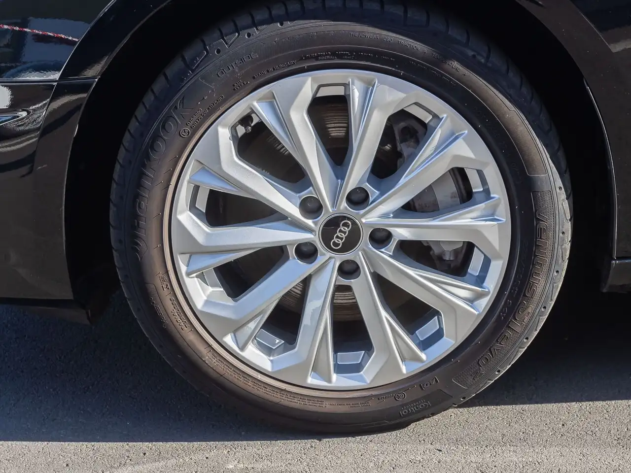 Audi A4 Advanced 45TFSI qu Stronic Navi LED ACC, миниатюра 10