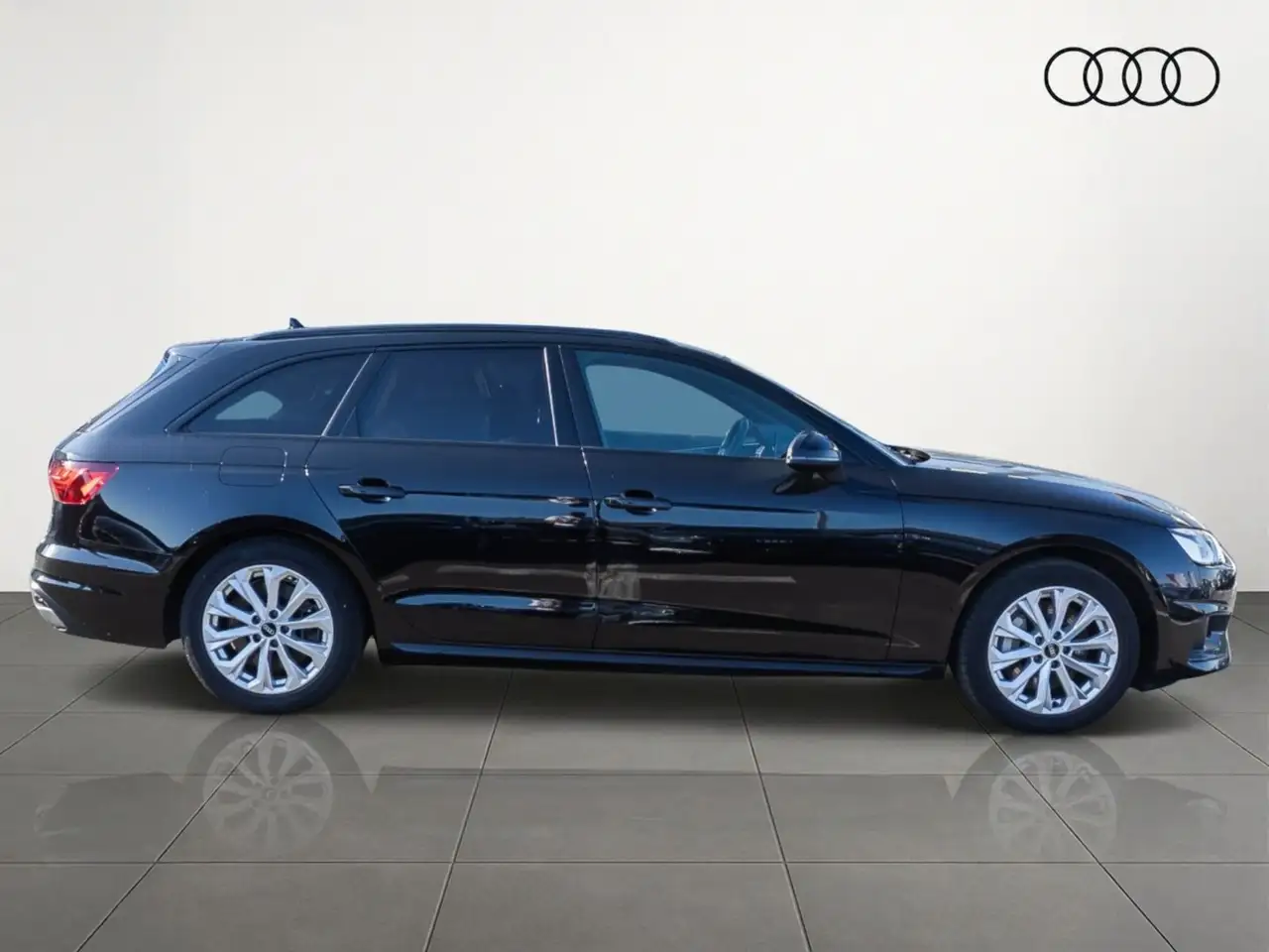 Audi A4 Advanced 45TFSI qu Stronic Navi LED ACC, миниатюра 5