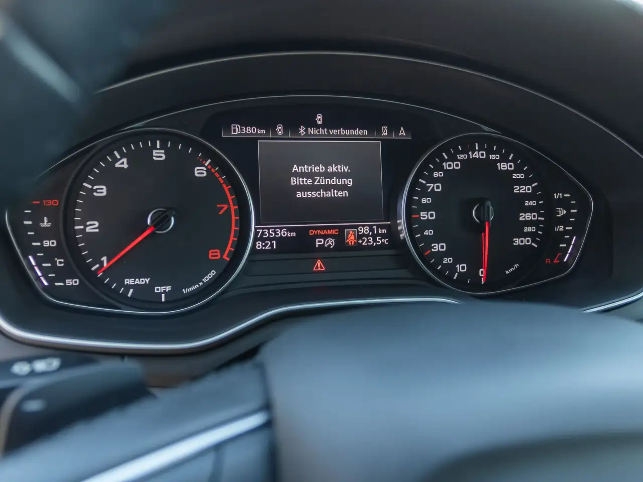 Audi A4 Advanced 45TFSI qu Stronic Navi LED ACC, миниатюра 16