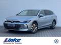 Volkswagen Passat 2.0 TDI DSG Business HUD/AHK/360°Kamera  Navi Silber - thumbnail 1