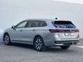 Volkswagen Passat 2.0 TDI DSG Business HUD/AHK/360°Kamera  Navi Silber - thumbnail 6
