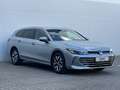 Volkswagen Passat 2.0 TDI DSG Business HUD/AHK/360°Kamera  Navi Silber - thumbnail 2