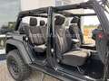 Jeep Wrangler Unlimited Rubicon 3,5t AHK BILSTEIN LED Schwarz - thumbnail 16