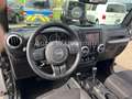Jeep Wrangler Unlimited Rubicon 3,5t AHK BILSTEIN LED Schwarz - thumbnail 3