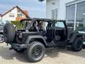 Jeep Wrangler Unlimited Rubicon 3,5t AHK BILSTEIN LED Schwarz - thumbnail 14