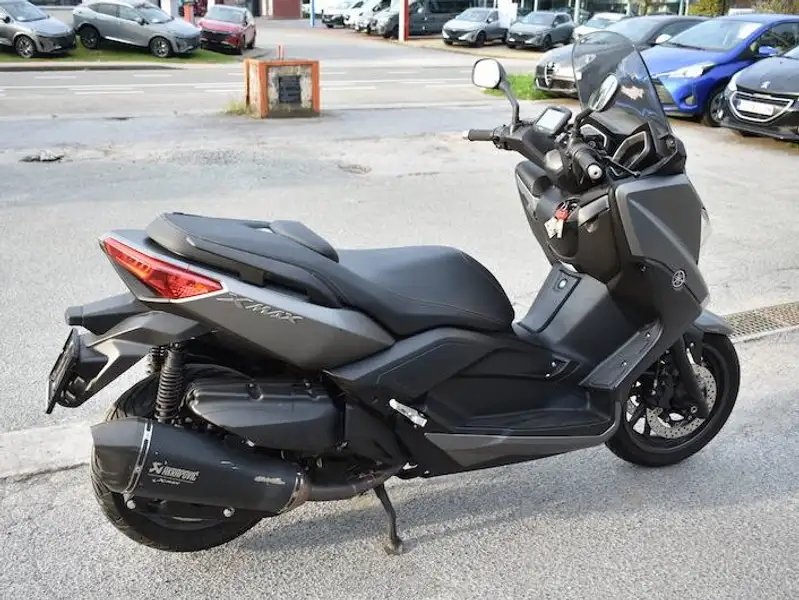 Yamaha X-Max 400 - foto 6